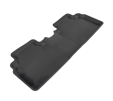 Honda Civic - 2006 to 2011 - 4 Door Sedan [All] (Kagu) (Rear) (Black)