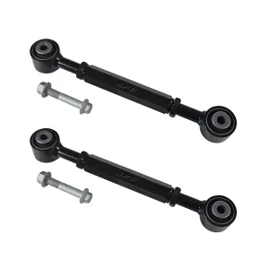 2007 Honda Accord SPC Rear Toe Links / Arms