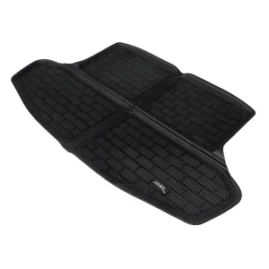 2022 Civic 3D MAXpider Custom Fit Trunk / Cargo Liners