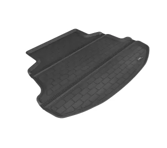 2016 Toyota Corolla 3D MAXpider Custom Fit Trunk / Cargo Liners