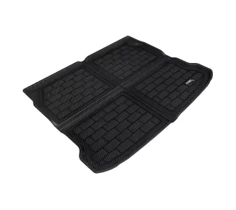 2019 Mazda MAZDA3 3D MAXpider Custom Fit Trunk / Cargo Liners