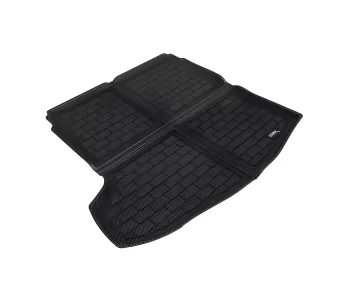 2019 Mazda MAZDA3 3D MAXpider Custom Fit Trunk / Cargo Liners