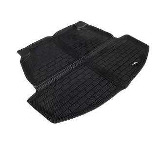 2020 Toyota Corolla 3D MAXpider Custom Fit Trunk / Cargo Liners