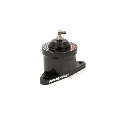 Subaru WRX STI - 2015 to 2021 - Sedan [All] (Black)