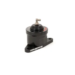 2016 Subaru WRX STI GrimmSpeed V2 Recirculating Blow Off Valve (BOV) / Bypass Valve (BPV)