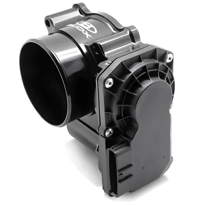 Scion FRS - 2013 to 2016 - Coupe [All] (Black) (Billet) (70mm) (DBW)