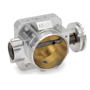 Honda Civic - 1996 to 2000 - All [All] (Silver) (Billet) (70mm) (V2)