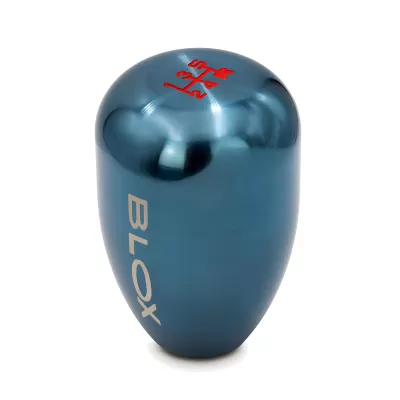 Universal (For Most Honda and Acura Vehicles) (Weighted Tear Drop Style) (Torch Blue) (5 Speed)