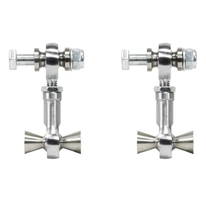 Honda Civic - 2022 to 2026 - Hatchback [All] (Rear) (Adjustable)