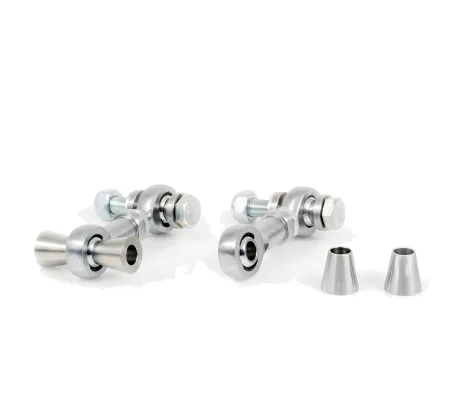 Subaru WRX STI - 2015 to 2021 - Sedan [All] (Rear) (Adjustable)