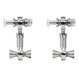 Honda Civic - 2022 to 2026 - Hatchback [All] (Rear) (Adjustable)