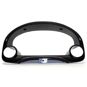 Honda Civic - 1996 to 2000 - All [All] (For 52mm Diameter Gauges)