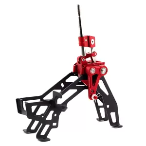 2019 Honda Civic Hybrid Racing Full Short Throw Shifter