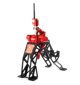 Honda Civic - 2022 to 2026 - Sedan [Si] (Red) (Adjustable)