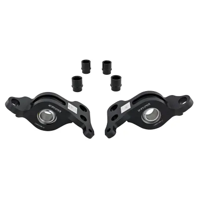 Acura Integra - 1994 to 2001 - All [All] (Black)