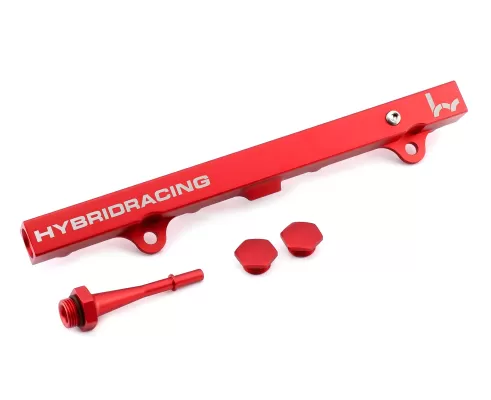 Honda Civic - 2006 to 2011 - All [MUGEN Si, Si] (Red Fuel Rail)