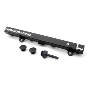 2015 Honda Civic Hybrid Racing High Flow Fuel Rails and Packages
