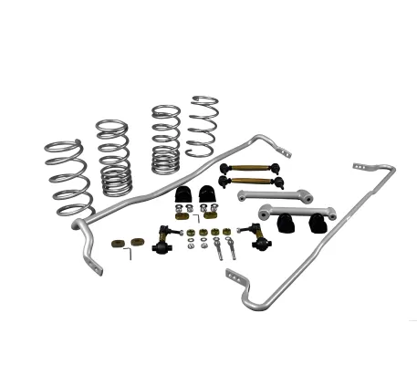 Scion FRS - 2013 to 2016 - Coupe [All] (Stage 1)