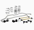-- IMPORTANT: GENERAL IMAGE -- <br/>Actual Part May Vary Whiteline Grip Series Suspension Kit