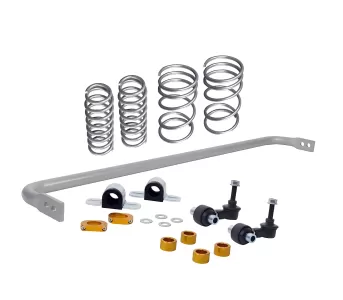2020 Hyundai Veloster Whiteline Grip Series Suspension Kit