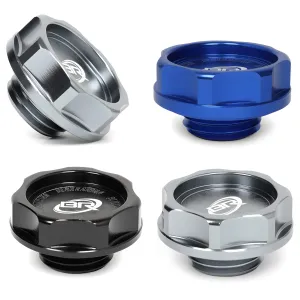 General Representation 2024 Honda Civic BLOX Oil Cap