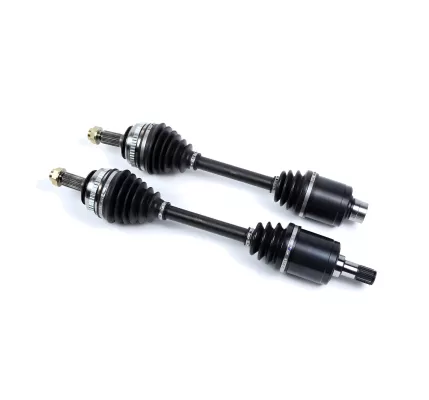 Acura Integra - 1990 to 2001 - All [All] (Front Set) (H Series Engine Swap) (500 HP)