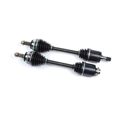 Honda Civic - 2002 to 2005 - 2 Door Hatchback [All] (Front Set) (500 HP)