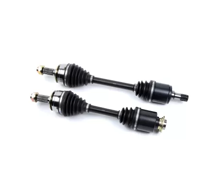 Honda Civic - 2012 to 2015 - All [Si] (Front Set) (1000 HP)