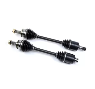 2007 Honda Accord Insane Shafts High Performance Axles
