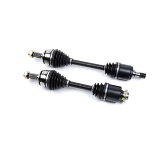 Honda Civic - 2012 to 2015 - All [Si] (Front Set) (1000 HP)