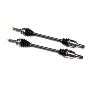 2019 Toyota 86 Insane Shafts High Performance Axles