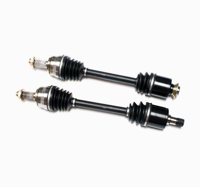 Insane Shafts High Performance Axles for 2017 Honda Civic