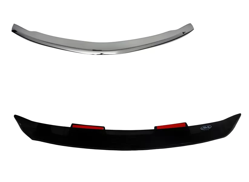 AVS Carflector Hood Protector / Deflector for Honda Civic 15 14 13 12 11