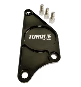 2016 Scion FRS Torque Solution Billet Aluminum Cam Plate
