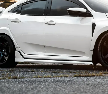 Honda Civic - 2017 to 2021 - 4 Door Hatchback [FK8 Type R, FK8 Type R Limited]