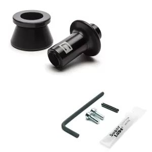 2019 Subaru WRX STI COBB Reverse Lockout Pull