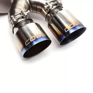 2019 Subaru WRX COBB Titanium Exhaust System