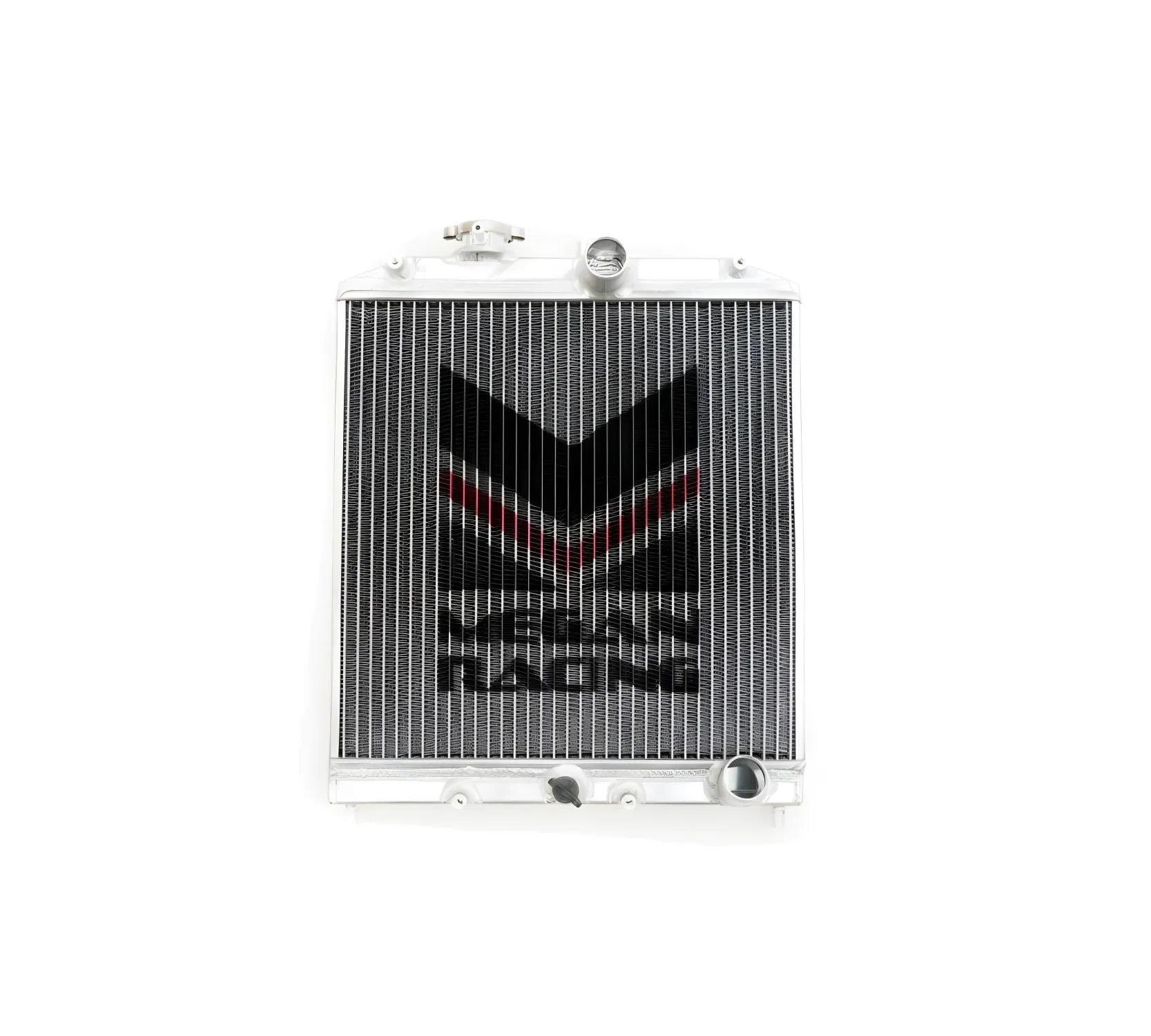 Megan Racing Aluminum Radiator for 6th Gen Honda Civic