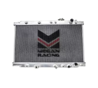 1998 Acura Integra Megan Racing Aluminum Radiator