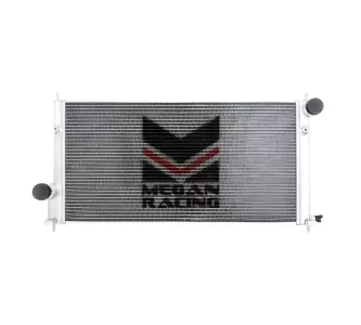 2016 Subaru BRZ Megan Racing Aluminum Radiator