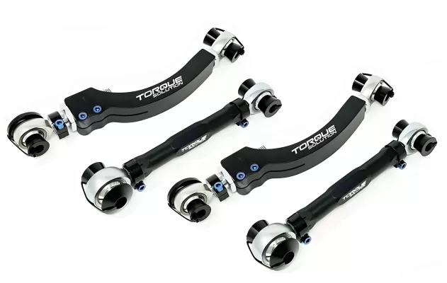 General Representation