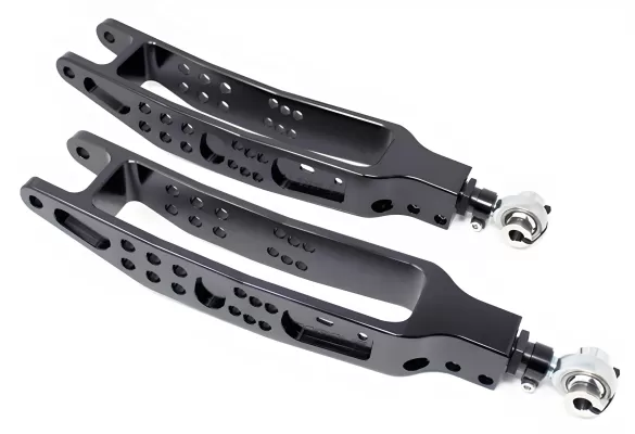 Subaru WRX - 2015 to 2021 - Sedan [All] (Rear Lower Control Arms) (Spherical Bearings) (Camber Adjustment)