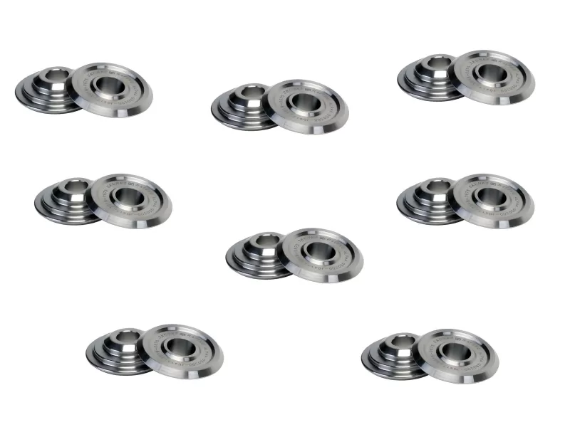 Skunk2 Alpha Series Valve Spring Retainers for Honda Civic 15 14 13 12