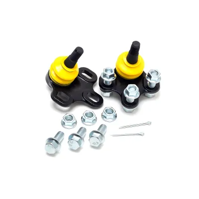 Honda Civic - 2022 to 2024 - Sedan [All] (Adjustable) (Front Lower Ball Joints) (Positive Adjustment Range Only)