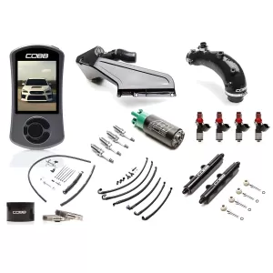 2019 Subaru WRX STI COBB Stage 2 Power Package