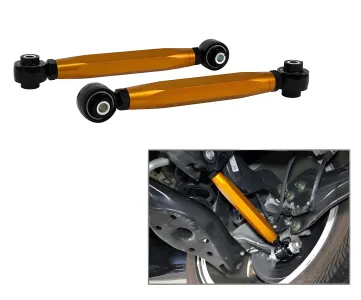 2024 Honda Civic Whiteline Rear Toe Links / Arms
