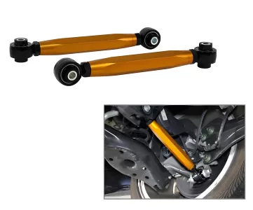 Honda Civic - 2016 to 2020 - 2 Door Coupe [All] (Adjustable)