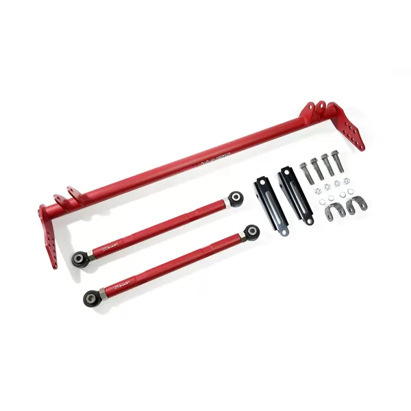 TruHart Traction Bar for 6th Gen Honda Civic