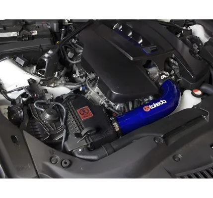 Lexus RCF - 2015 to 2025 - Coupe [All] (Blue) (Uses Pro 5R Oiled Filter)