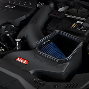 2020 Hyundai Veloster Takeda Attack Stage 2 Cold Air Intake (Oiled Filter)